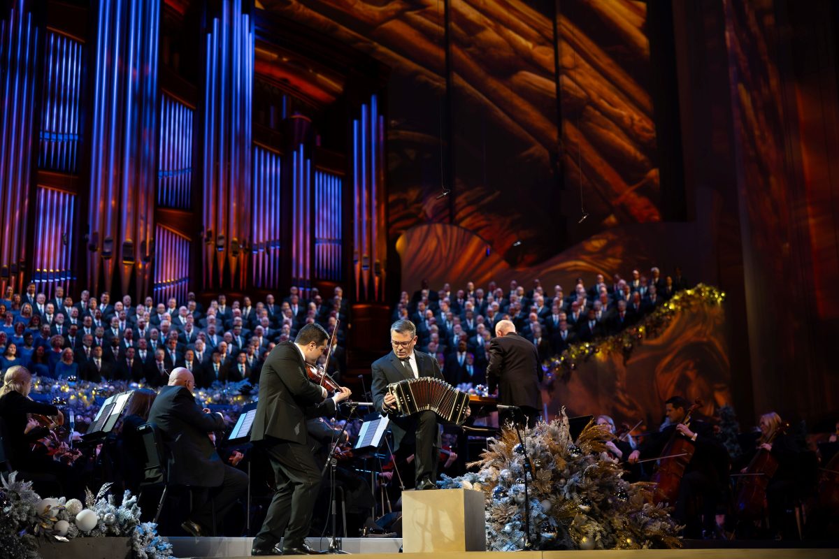 CV-Biografía musical: Julián Mansilla