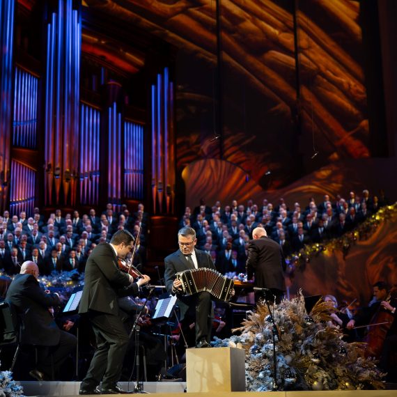 CV-Biografía musical: Julián Mansilla